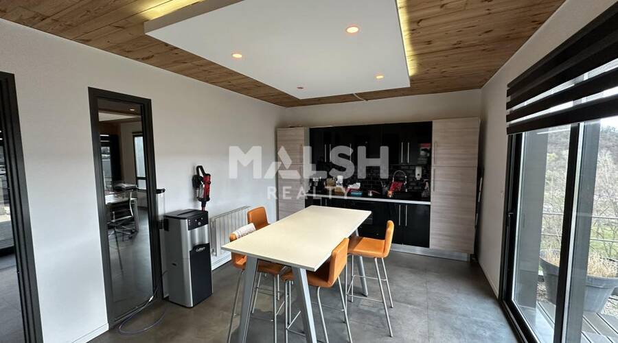 REXIM - Local d'activités - Isère - Chasse-sur-Rhône - 5