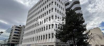 REXIM - Bureau - Rhône - Lyon - 1