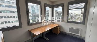 REXIM - Bureau - Rhône - Lyon - 2