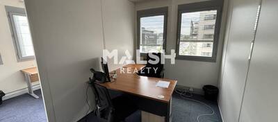 REXIM - Bureau - Rhône - Lyon - 3