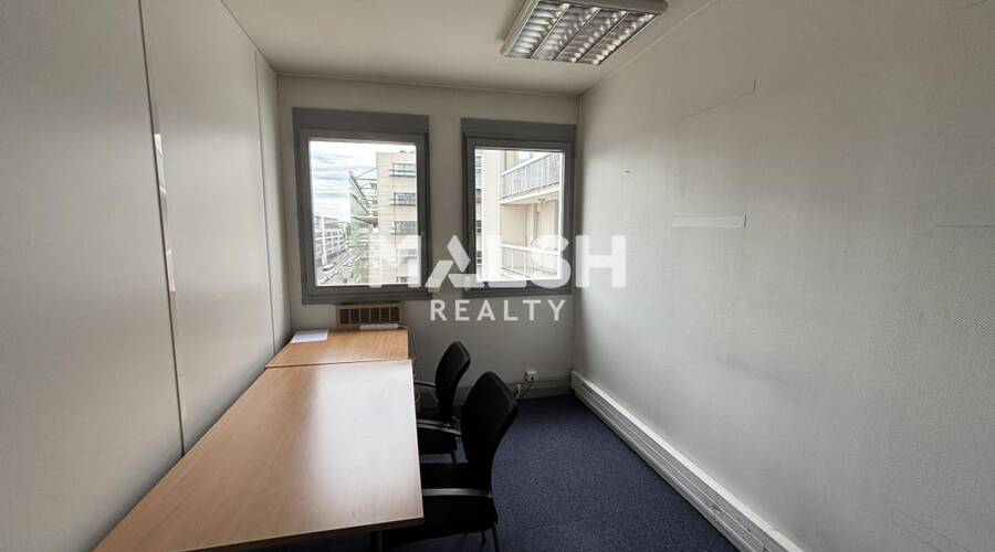 REXIM - Bureau - Rhône - Lyon - 4