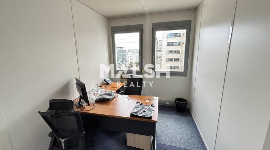 REXIM - Bureau - Rhône - Lyon - 5