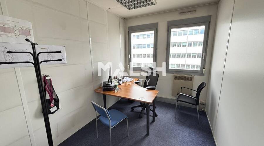 REXIM - Bureau - Rhône - Lyon - 6