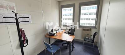 REXIM - Bureau - Rhône - Lyon - 6