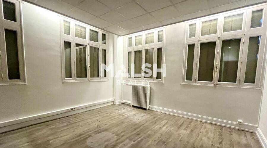 REXIM - Bureau - Rhône - Lyon - 3