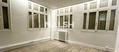 REXIM - Bureau - Rhône - Lyon - 3