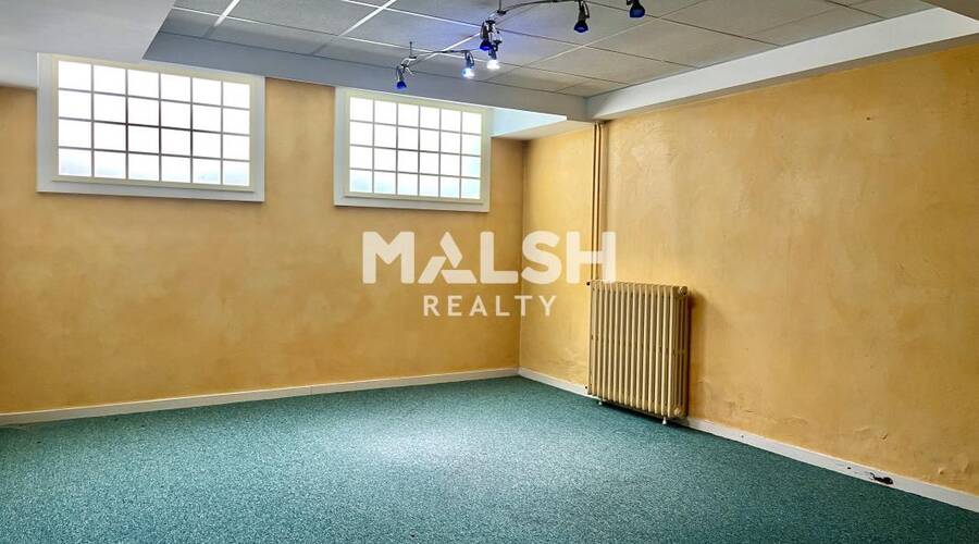 REXIM - Bureau - Rhône - Lyon - 4