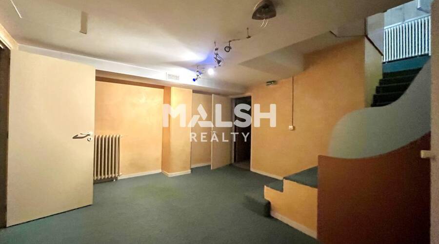 REXIM - Bureau - Rhône - Lyon - 5