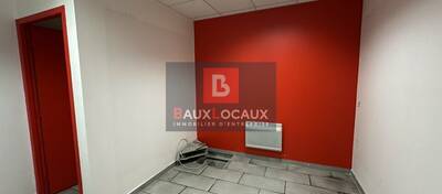 REXIM - Local commercial - Vaucluse - Sorgues - 3