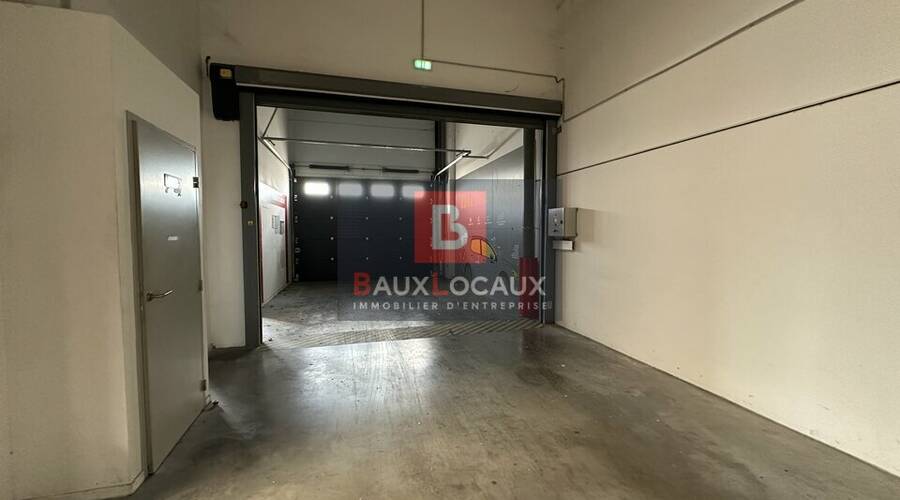 REXIM - Local commercial - Vaucluse - Sorgues - 5
