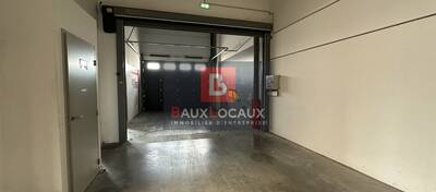 REXIM - Local commercial - Vaucluse - Sorgues - 5
