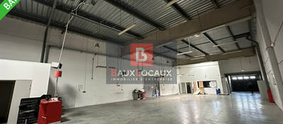 REXIM - Local commercial - Vaucluse - Sorgues - 1