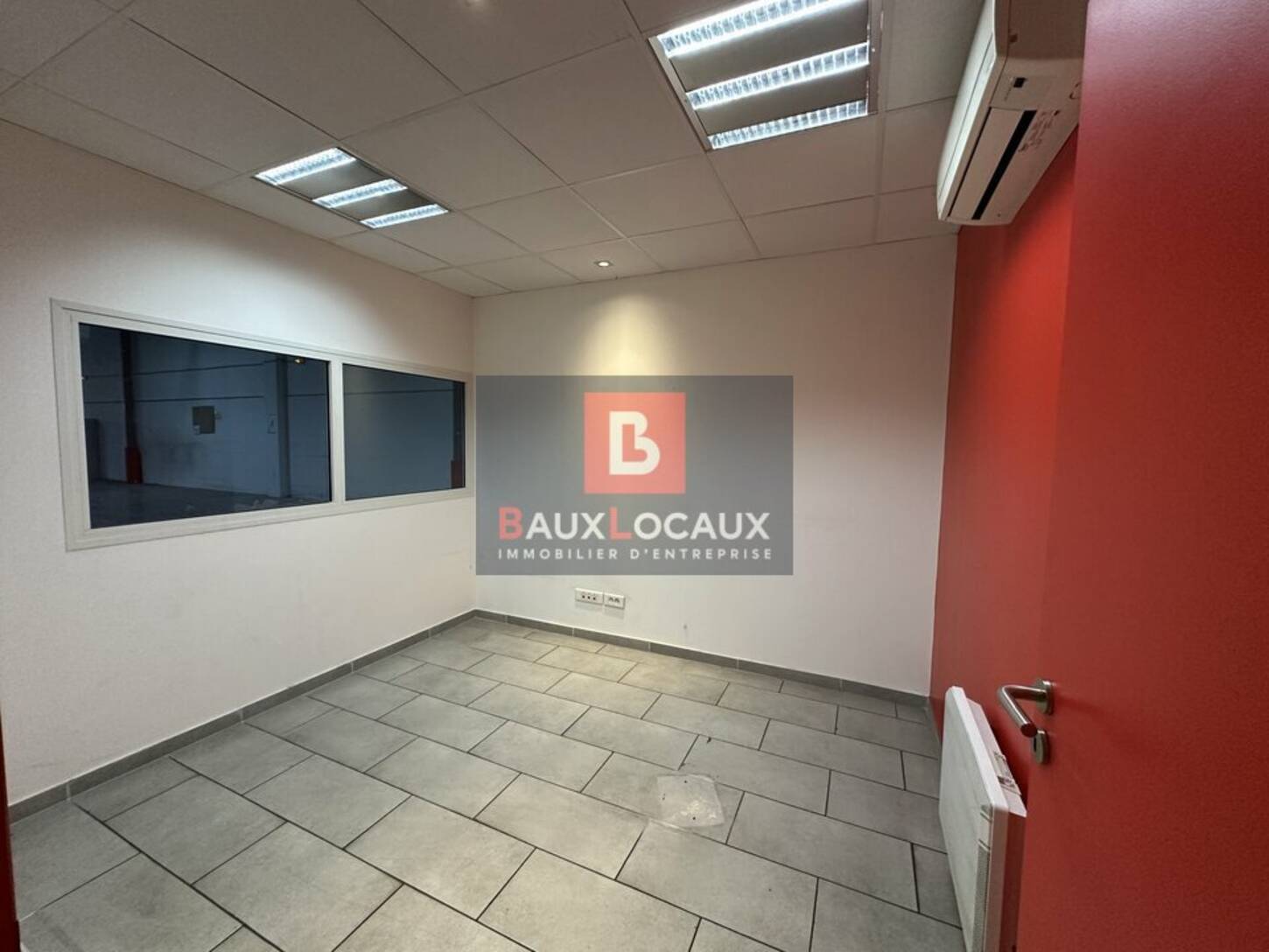 REXIM - Local commercial - Vaucluse - Sorgues - 2