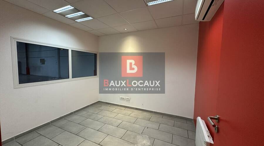 REXIM - Local commercial - Vaucluse - Sorgues - 2