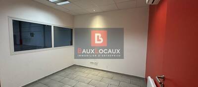 REXIM - Local commercial - Vaucluse - Sorgues - 2