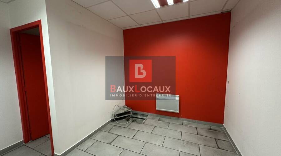 REXIM - Local commercial - Vaucluse - Sorgues - 3