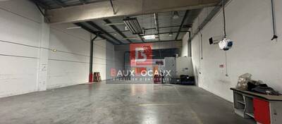 REXIM - Local commercial - Vaucluse - Sorgues - 4