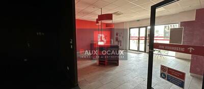 REXIM - Local commercial - Vaucluse - Sorgues - 6