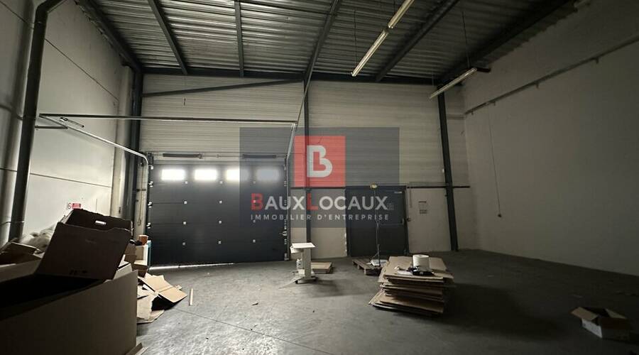 REXIM - Local commercial - Vaucluse - Sorgues - 7