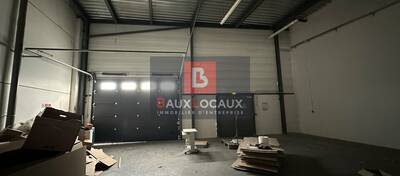 REXIM - Local commercial - Vaucluse - Sorgues - 7