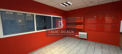 REXIM - Local commercial - Vaucluse - Sorgues - 9