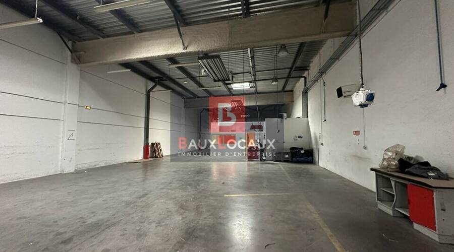 REXIM - Local commercial - Vaucluse - Sorgues - 10