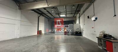 REXIM - Local commercial - Vaucluse - Sorgues - 10