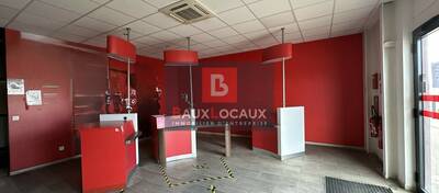 REXIM - Local commercial - Vaucluse - Sorgues - 11