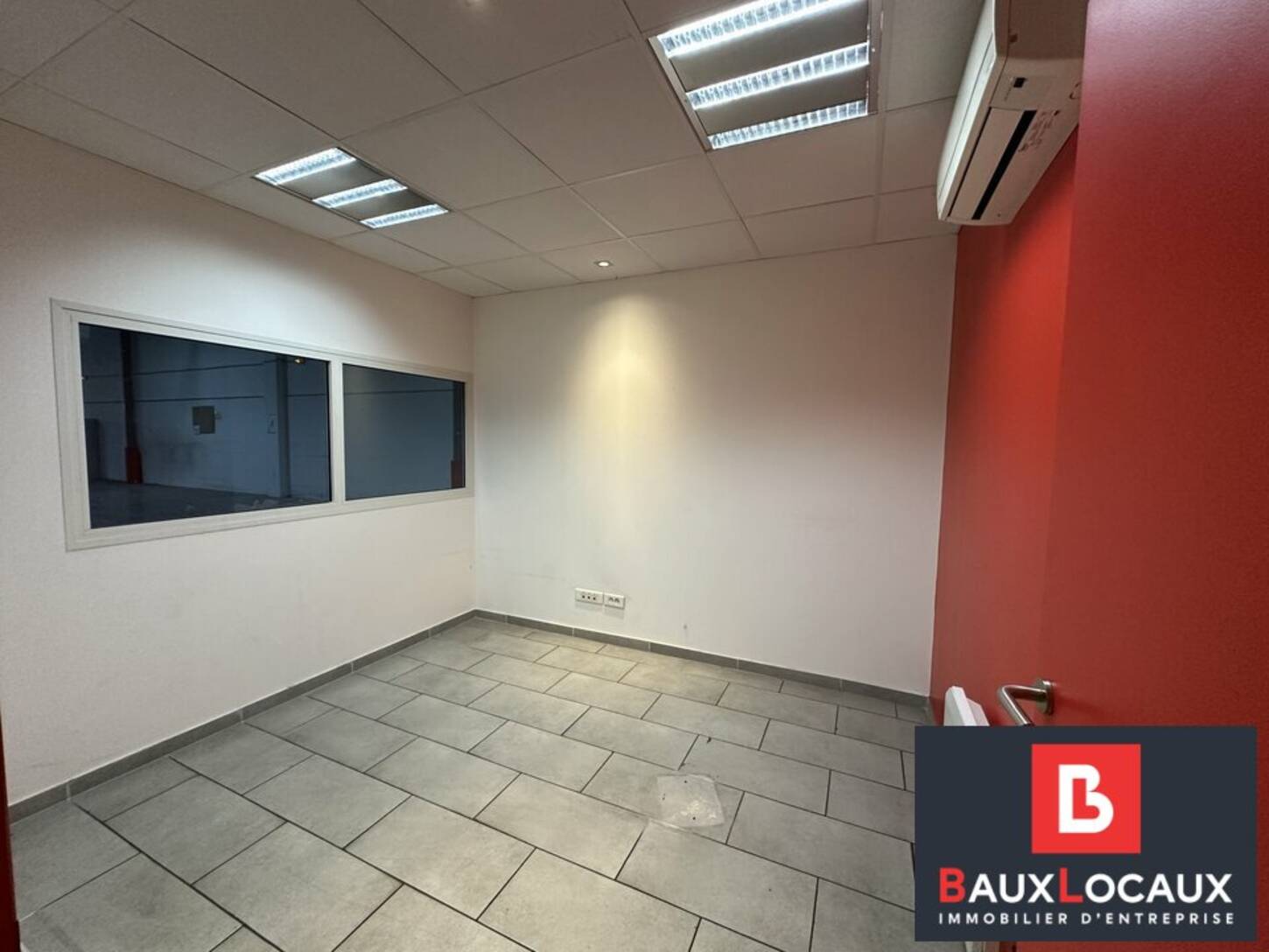 REXIM - Local commercial - Vaucluse - Sorgues - 2