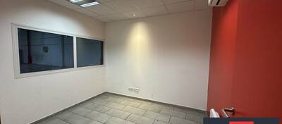 REXIM - Local commercial - Vaucluse - Sorgues - 2