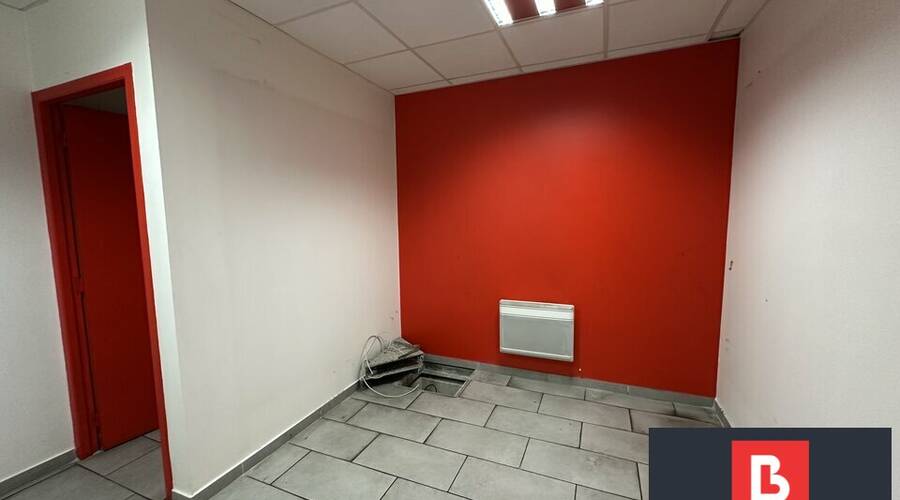 REXIM - Local commercial - Vaucluse - Sorgues - 3