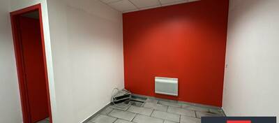 REXIM - Local commercial - Vaucluse - Sorgues - 3