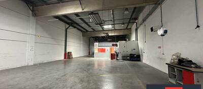 REXIM - Local commercial - Vaucluse - Sorgues - 4