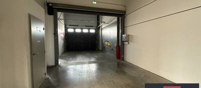 REXIM - Local commercial - Vaucluse - Sorgues - 5