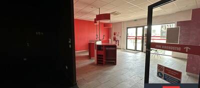 REXIM - Local commercial - Vaucluse - Sorgues - 6