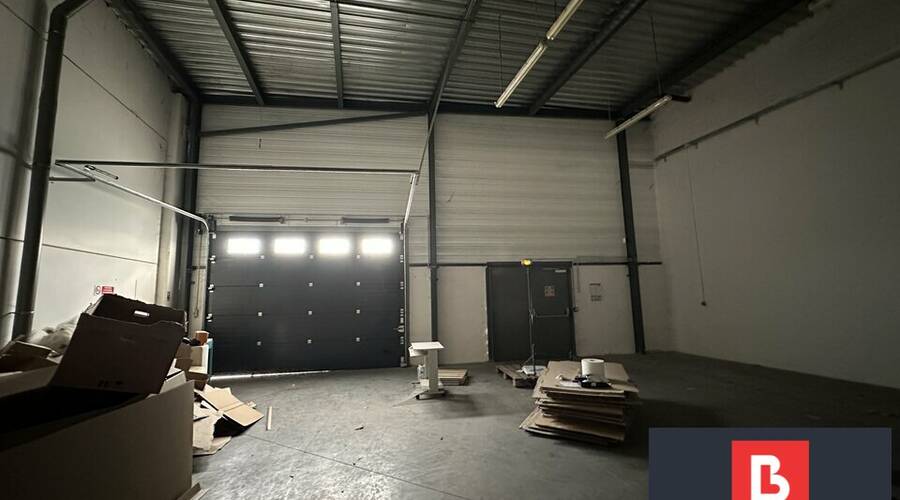 REXIM - Local commercial - Vaucluse - Sorgues - 7
