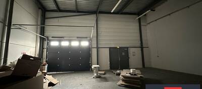 REXIM - Local commercial - Vaucluse - Sorgues - 7
