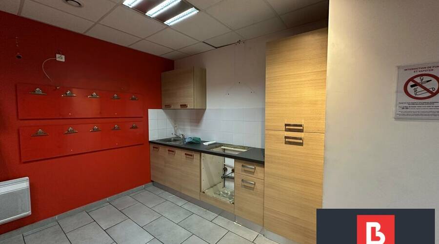 REXIM - Local commercial - Vaucluse - Sorgues - 8