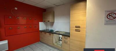 REXIM - Local commercial - Vaucluse - Sorgues - 8