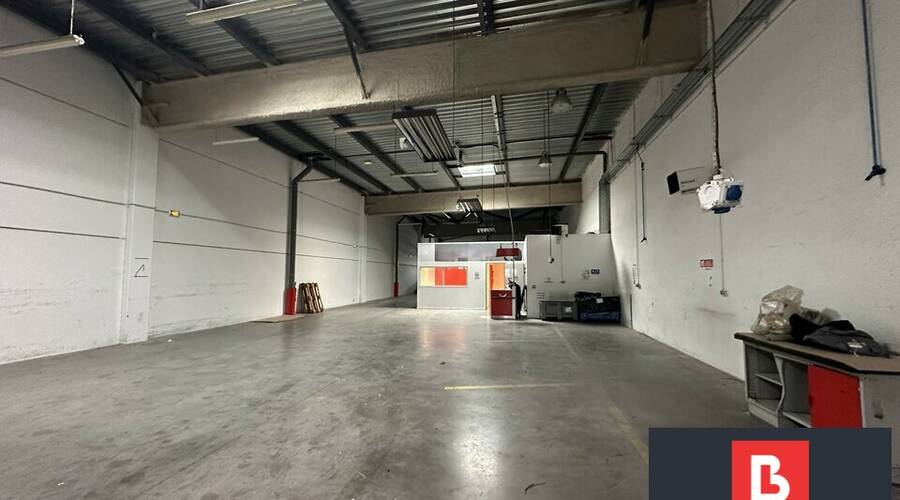 REXIM - Local commercial - Vaucluse - Sorgues - 10