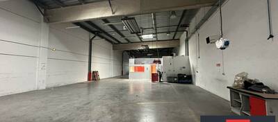 REXIM - Local commercial - Vaucluse - Sorgues - 10