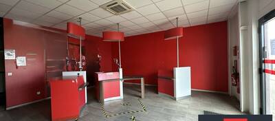 REXIM - Local commercial - Vaucluse - Sorgues - 11