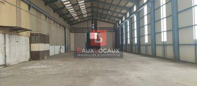 REXIM - Entrepôt - Bouches-du-Rhône - Arles - 1