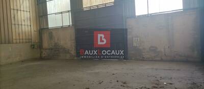 REXIM - Entrepôt - Bouches-du-Rhône - Arles - 3