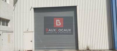 REXIM - Entrepôt - Bouches-du-Rhône - Arles - 6