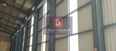 REXIM - Entrepôt - Bouches-du-Rhône - Arles - 7