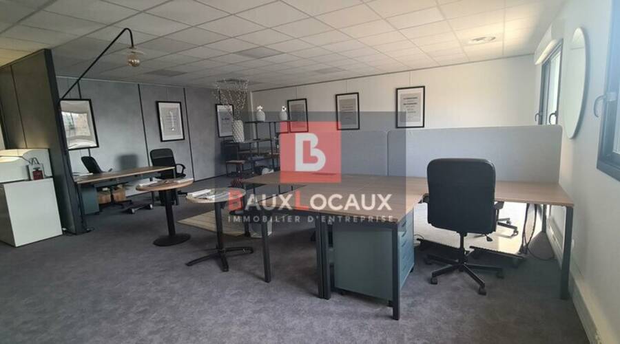 REXIM - Bureau - Vaucluse - Fontaine-de-Vaucluse - 2