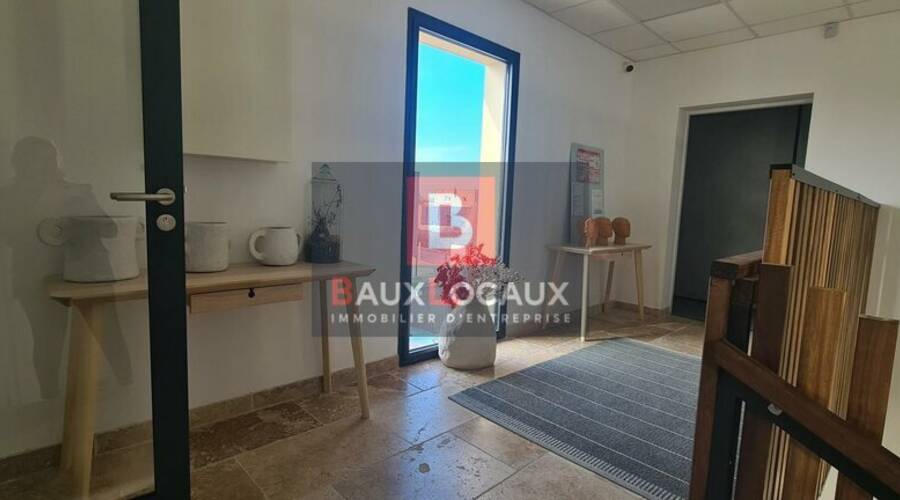 REXIM - Bureau - Vaucluse - Fontaine-de-Vaucluse - 5