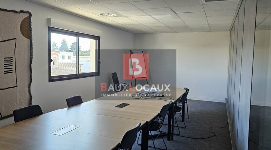 REXIM - Bureau - Vaucluse - Fontaine-de-Vaucluse - 6