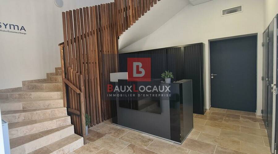 REXIM - Bureau - Vaucluse - Fontaine-de-Vaucluse - 8